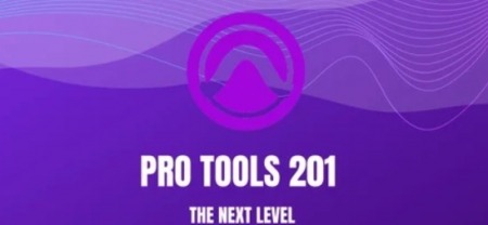 SkillShare Pro Tools 201 The Next Level TUTORiAL